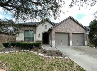 2935 Helding Park Ct, Katy, TX 77494