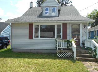 138 Maplewood Ave, Syracuse, NY 13205
