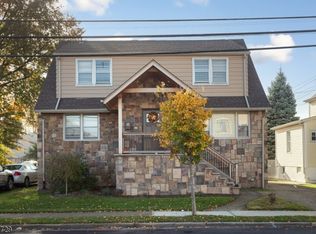 338 Semel Ave, Garfield, NJ 07026