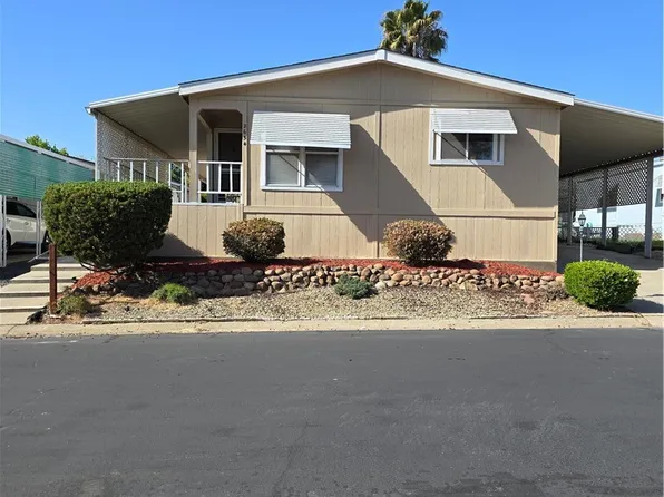 2654 Brougham Dr, Oroville, CA 95966