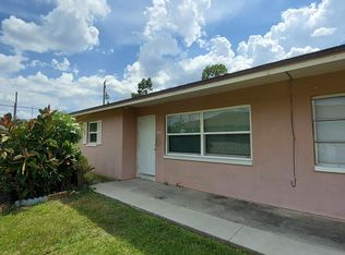 13847 1st St, Fort Myers, FL 33905