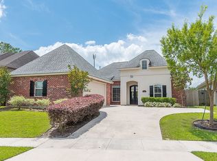 14544 Town Dr, Baton Rouge, LA 70810