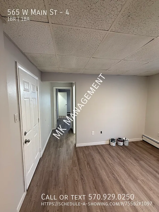 1 bed/ 1 bath — Photo 4