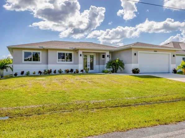 14065 Paris Ln, Port Charlotte, FL 33981