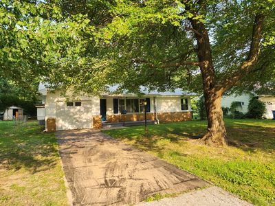 2238 S Maryland Avenue, Springfield, MO, 65807