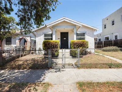 107 E Spruce Ave, Inglewood, CA, 90301