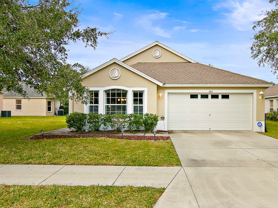 Welcome Home!