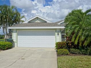 3501 Arclight Ct, Fort Myers, FL 33916