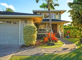3670 Albert Rd, Princeville, HI 96722