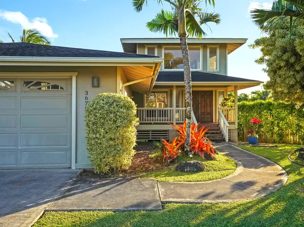 3670 Albert Rd, Princeville, HI 96722