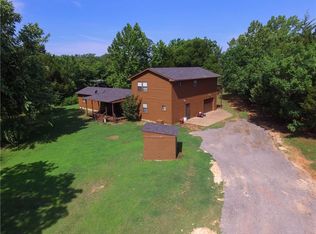 860323 S 3460th Rd, Chandler, OK 74834