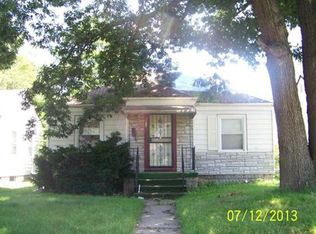 3667 Pierce St, Gary, IN 46408