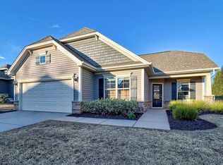 321 Hollow Cove Rd, Chapin, SC 29036