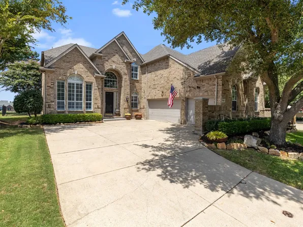 8520 Old Hickory Ln, McKinney, TX 75072