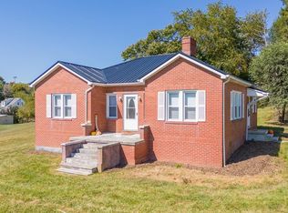1430 W Main St, Wytheville, VA 24382