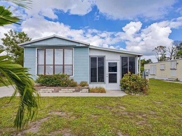 7324 Candace Ln, Pt Charlotte, FL 33981