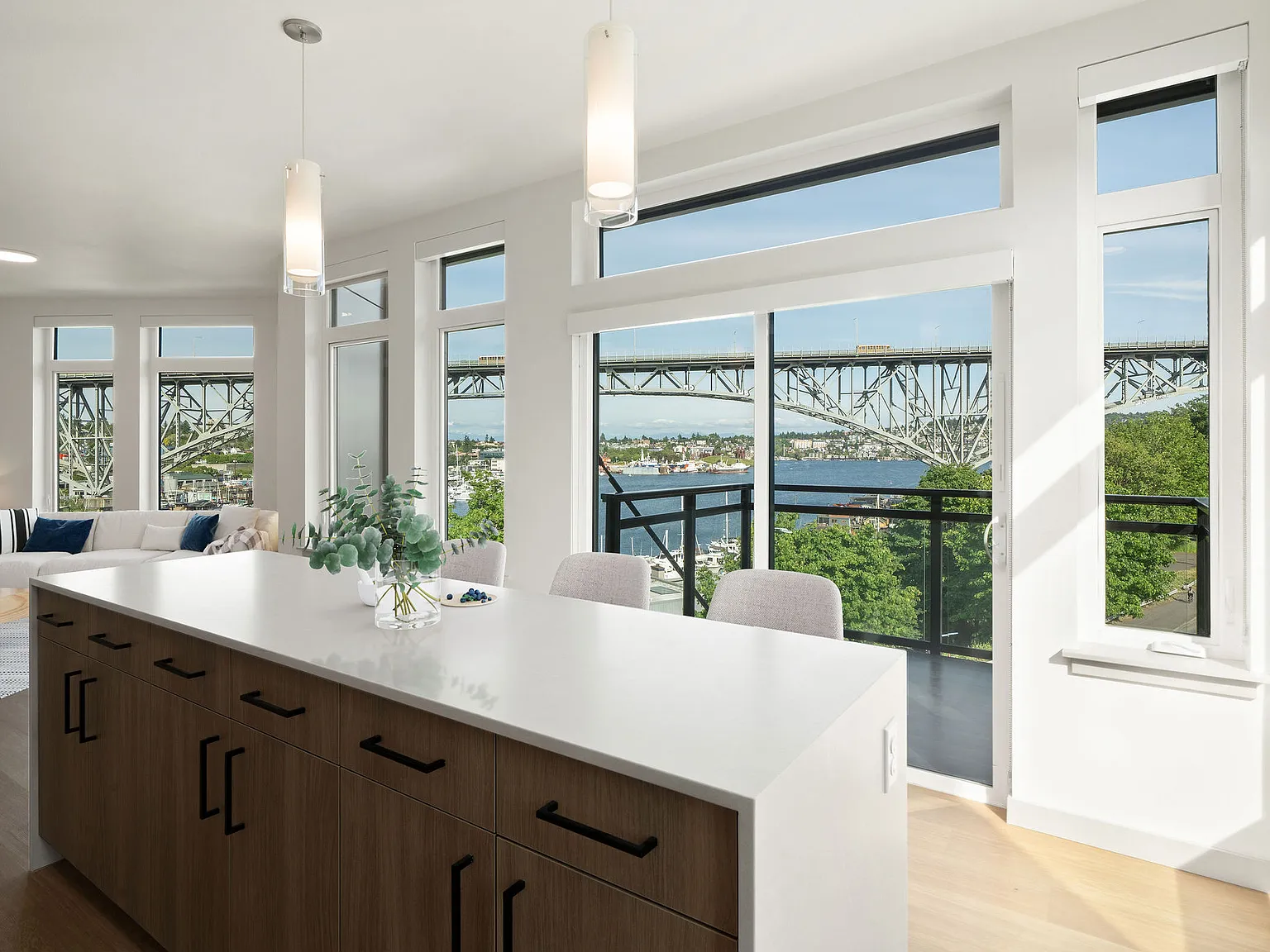 The Millwright Apartments — Photo 1