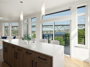The Millwright Apartments, Seattle, WA 98109