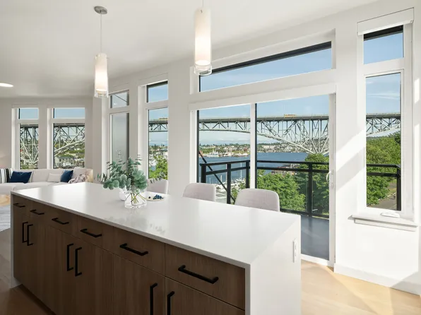 The Millwright Apartments