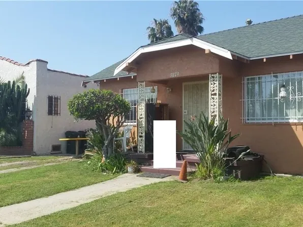 3879 Cimarron St, Los Angeles, CA 90062