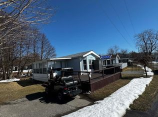 490 Empire Rd #Ebw083, Pt Colborne, ON