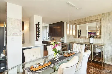 Rented by City Connections Realty