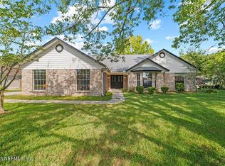 822 Plymouth Ct, Orange Park, FL 32065