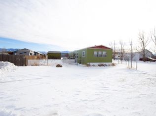 639 Mirza Way, Ennis, MT 59729