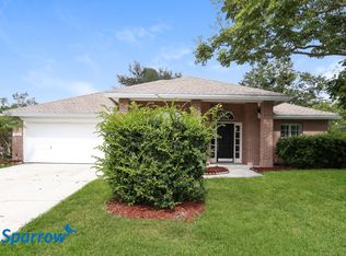 24078 Creek Parke Cir, Fernandina Beach, FL 32034