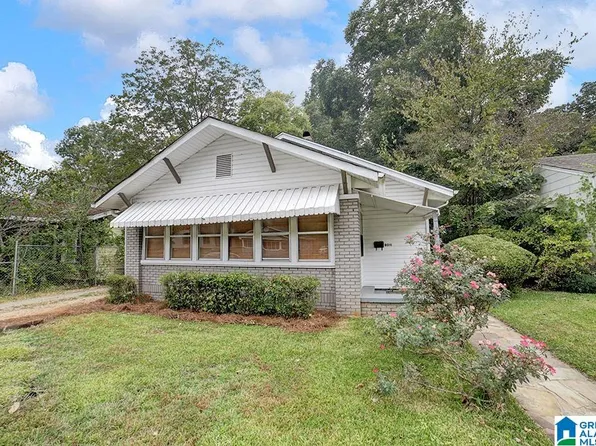 8016 5th Ave N, Birmingham, AL 35206