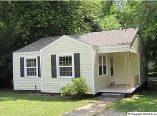 209 N Plymouth Rd NW, Huntsville, AL 35811