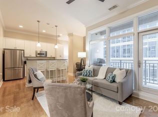 230 Tryon St #410, Charlotte, NC 28202