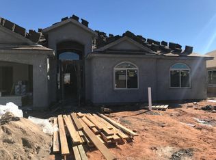 2623 S 3600 W, Hurricane, UT 84737