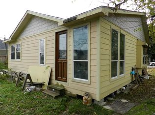 2517 Spence St, Houston, TX 77093