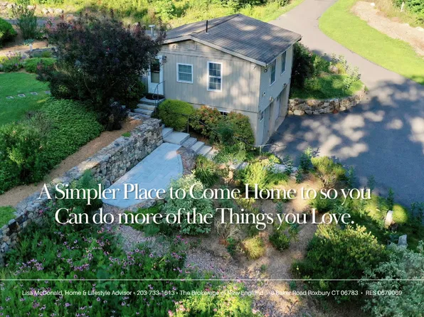 (undisclosed Address), Woodbury, CT 06798