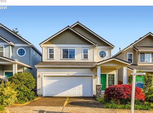 14690 SW Grebe Ln, Beaverton, OR 97007