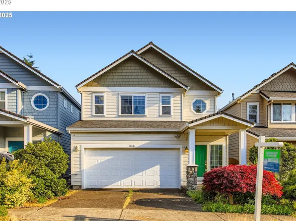 14690 SW Grebe Ln, Beaverton, OR 97007