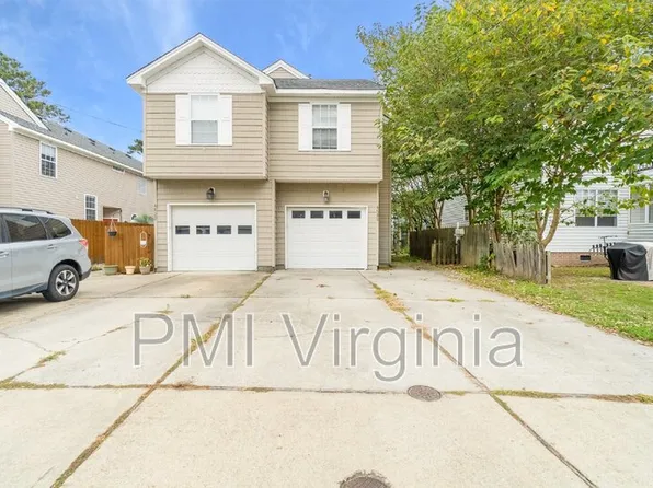 4620 Lee Ave, Virginia Beach, VA 23455