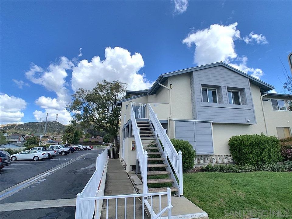 1st image of 10762 N Magnolia Ave Unit A6