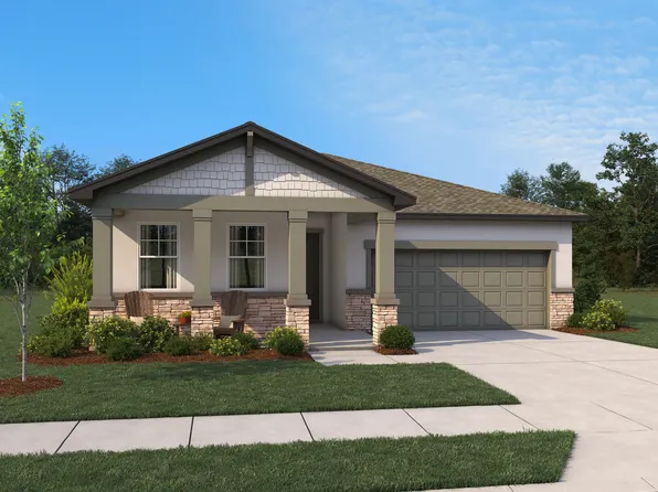 Monroe Plan, Berry Bay