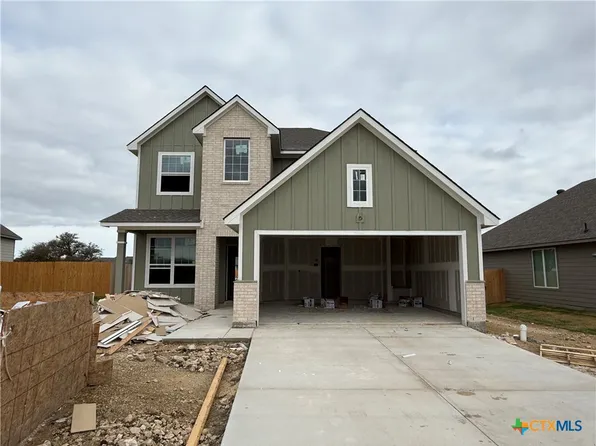 310 Roy Dr, Killeen, TX 76542