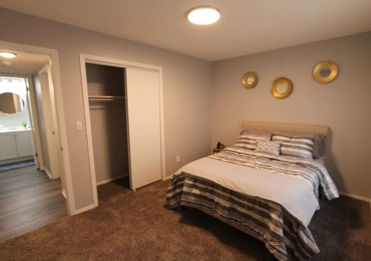 The Cumberland of Columbus. Modern look in a convenient location 1 & 2 bedroom apartments. Pet fr... — Photo 2