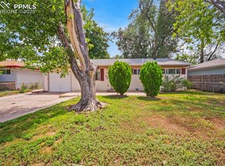 105 Larch Dr, Colorado Springs, CO 80911