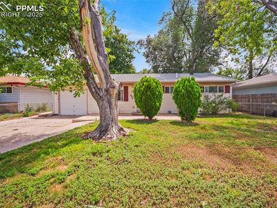 105 Larch Dr, Colorado Springs, CO, 80911