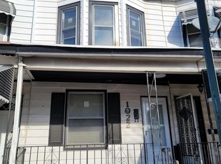 1022 S Broad St, Trenton, NJ 08611