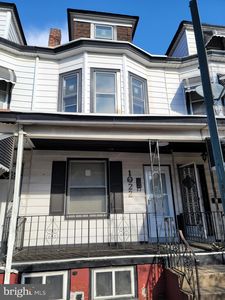 1022 S Broad St, Trenton, NJ, 08611
