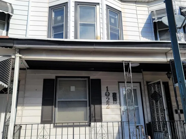1022 S Broad St, Trenton, NJ 08611