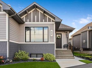 655 E Marine Dr SE, Calgary, AB T3M 2Z6