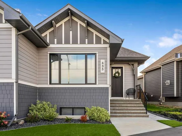 655 E Marine Dr SE, Calgary, AB T3M 2Z6