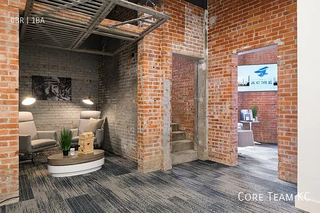 3200 Gillham Rd #212 — Photo 15